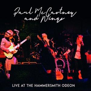 Paul Mccartney&amp;Wings ポールマッカートニー＆ウィングス / Live At Th...