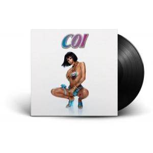 Coi Leray / Coi（アナログレコード）  〔LP〕