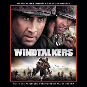ウインドトーカーズ / Windtalkers 輸入盤 〔CD〕