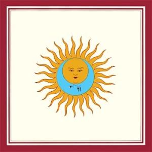 King Crimson キングクリムゾン / Larks&apos; Tongues in Aspic:  ...