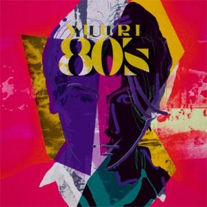 優里 / 詩-80's  〔CD〕