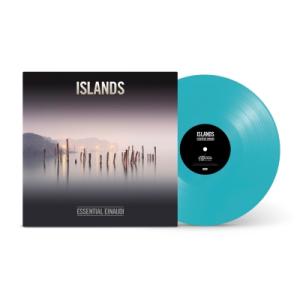 Ludovico Einaudi ルドビコエイナウディ / Islands - Essential Einaudi (カラーヴァイナル仕様 / 2枚組アナログレコード)｜hmv