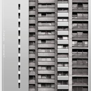 Brian Eno ブラインイーノ / Top Boy (Score From The Origin...