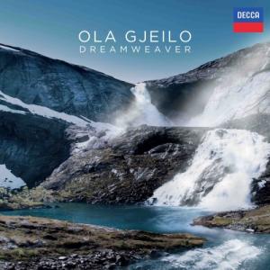 イェイロ、オラ（1978-） / 『Dreamweaver』　ルパート・ゴフ＆ロイヤル・フィル、ロイヤル・ホロウェイ合唱団、