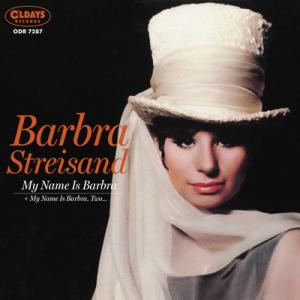 CSR’84年　旧規格35DP-161　バーブラ・ストライザンド　ヒッツ2 Barbra Streisand GREATEST HITS VOLUME 2 cd NEW CBS-SONY