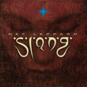 Def Leppard デフレパード / Slang (SHM-CD)【限定盤】 国内盤 〔SHM-...