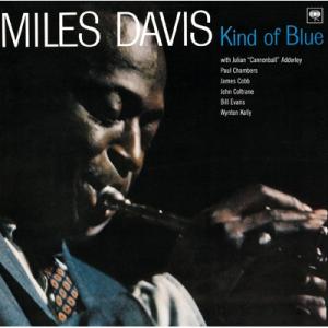 Miles Davis マイルスデイビス / Kind Of Blue +1 (ステレオ &amp; モノラ...