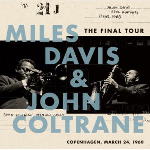 Miles Davis/John Coltrane マイルスデイビス/ジョンコルトレーン / The...