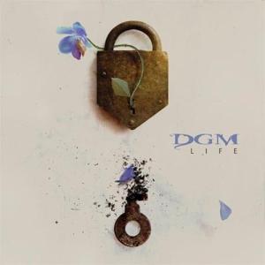 DGM / Life 国内盤 〔CD〕