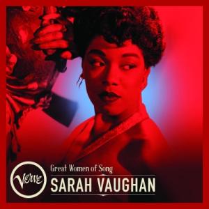 Sarah Vaughan サラボーン / Great Women Of Song (アナログレコー...