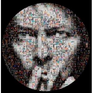 David Bowie デヴィッドボウイ / Covers (ピクチャーディスク仕様 / アナログレ...