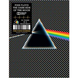 ハイブリッドSACD ピンク・フロイド/PINK FLOYD - 狂気 THE DARK SIDE