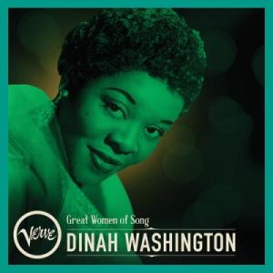 Dinah Washington ダイナワシントン / Great Women Of Song (ア...