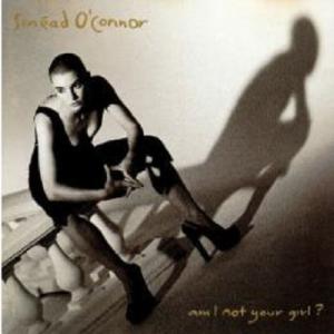 Sinead O'Connor  / Am I Not Your Girl (アナログレコード)  ...