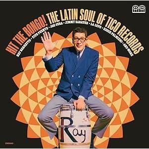 オムニバス(コンピレーション) / Hit The Bongo! The Latin Soul Of Tito Records (2枚組アナログレコード)  〔LP〕｜hmv
