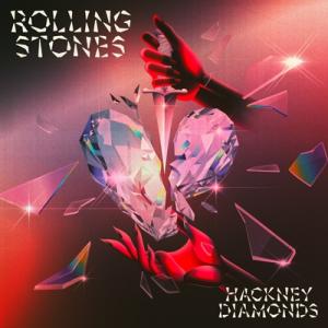 Rolling Stones ローリングストーンズ / Foreign Tongues (カラー