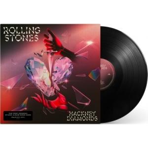 Rolling Stones ローリングストーンズ / Hackney Diamonds (輸入盤国...
