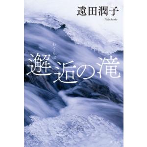 邂逅の滝 / 遠田潤子  〔本〕