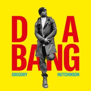 Gregory Hutchinson / Da Bang（2枚組アナログレコード）  〔LP〕