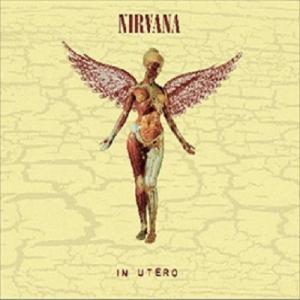 Nirvana ニルバーナ / In Utero...の商品画像