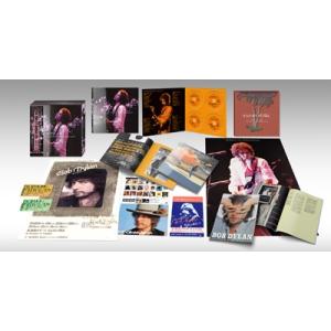 Bob Dylan ボブディラン / The Complete Budokan 1978 (4CD)...