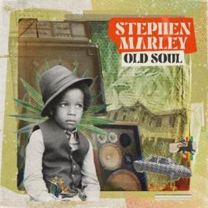 Stephen Marley ステファンマーリィ / Old Soul（2枚組アナログレコード）  〔LP〕｜hmv