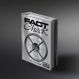 NCT 127 / The 5th Album:  Fact Check (Storage Ver....