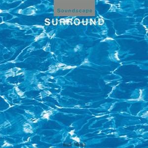 吉村弘 / SURROUND 輸入盤 〔CD〕の商品画像