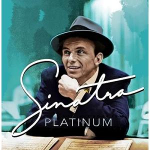 Frank Sinatra フランクシナトラ / Platinum (4枚組アナログレコード)  〔...