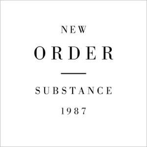 New Order ニューオーダー / Substance &apos;87 (4CD Deluxe Edit...
