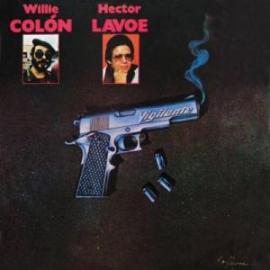 Willie Colon / Hector Lavoe / Vigilante (アナログレコード)  〔LP〕｜hmv