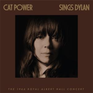 Cat Power キャットパワー / Cat Power Sings Dylan: The 1966 Royal Albert Hall Concert (2枚組アナログレコード) 〔LP〕