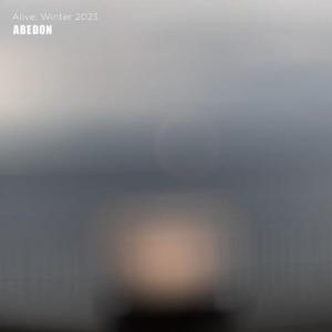 Abedon (阿部義晴) / Alive,  Winter 2023  〔CD〕