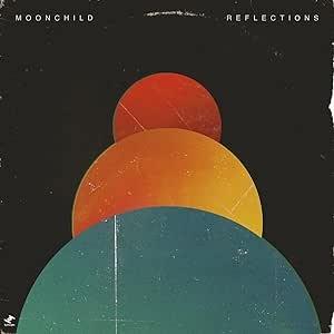 Moonchild / Reflections（12インチシングルレコード）  〔12in〕