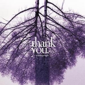 MONKEY MAJIK モンキーマジック / thank you (アナログレコード)  〔LP〕