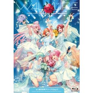 ワルキューレ / ワルキューレ FINAL LI...の商品画像