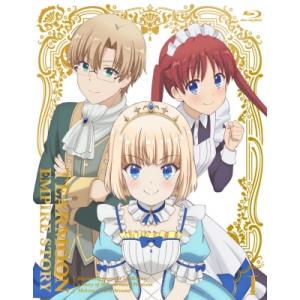 ティアムーン帝国物語 Blu-ray Vol.1の高価買取価格