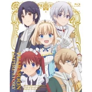 ティアムーン帝国物語 Blu-ray Vol.4の高価買取価格