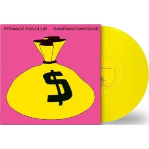 Teenage Fanclub ティーンエイジファンクラブ / Bandwagonesque (イエ...