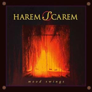 Harem Scarem ハーレムスキャーレム / Mood Swings:  30th Anniv...