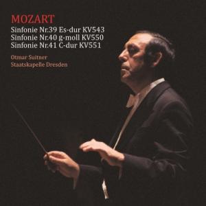 Mozart モーツァルト / 交響曲第39番、...の商品画像