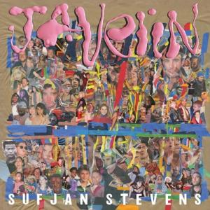 Sufjan Stevens スフィアンスティーブンス / Javelin 輸入盤 〔CD〕