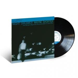 Wayne Shorter ウェインショーター / Night Dreamer (180グラム重量盤...