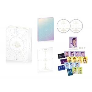 あんさんぶるスターズ!! / Ensemble Stars!! Cast Live Starry Symphony -the first light- BOX盤 〔BLU-RAY DISC〕