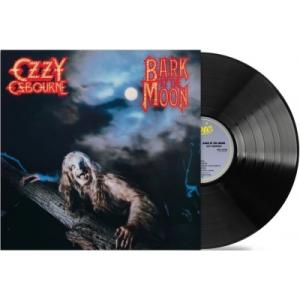 Ozzy Osbourne オジーオズボーン / Bark At The Moon (アナログレコード)  〔LP〕｜hmv