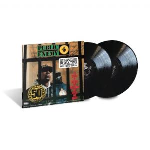 Public Enemy パブリックエナミー / It Takes A Nation Of Mill...