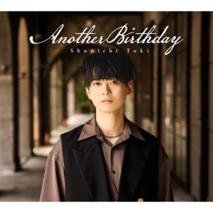 土岐隼一 / Another Birthday 【初回限定盤】(+DVD)  〔CD〕