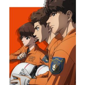 め組の大吾 救国のオレンジ DVD Vol.1の高価買取価格