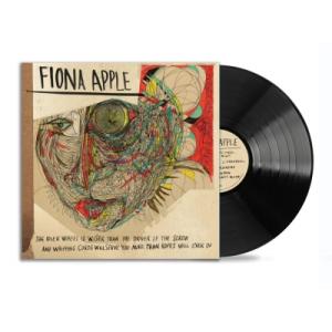 Fiona Apple フィオナアップル/Idler Wheel Is Wiser Than The Driver