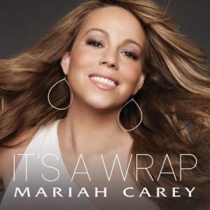 Mariah Carey マライアキャリー / It's A Wrap (Ep)（12インチシングル...